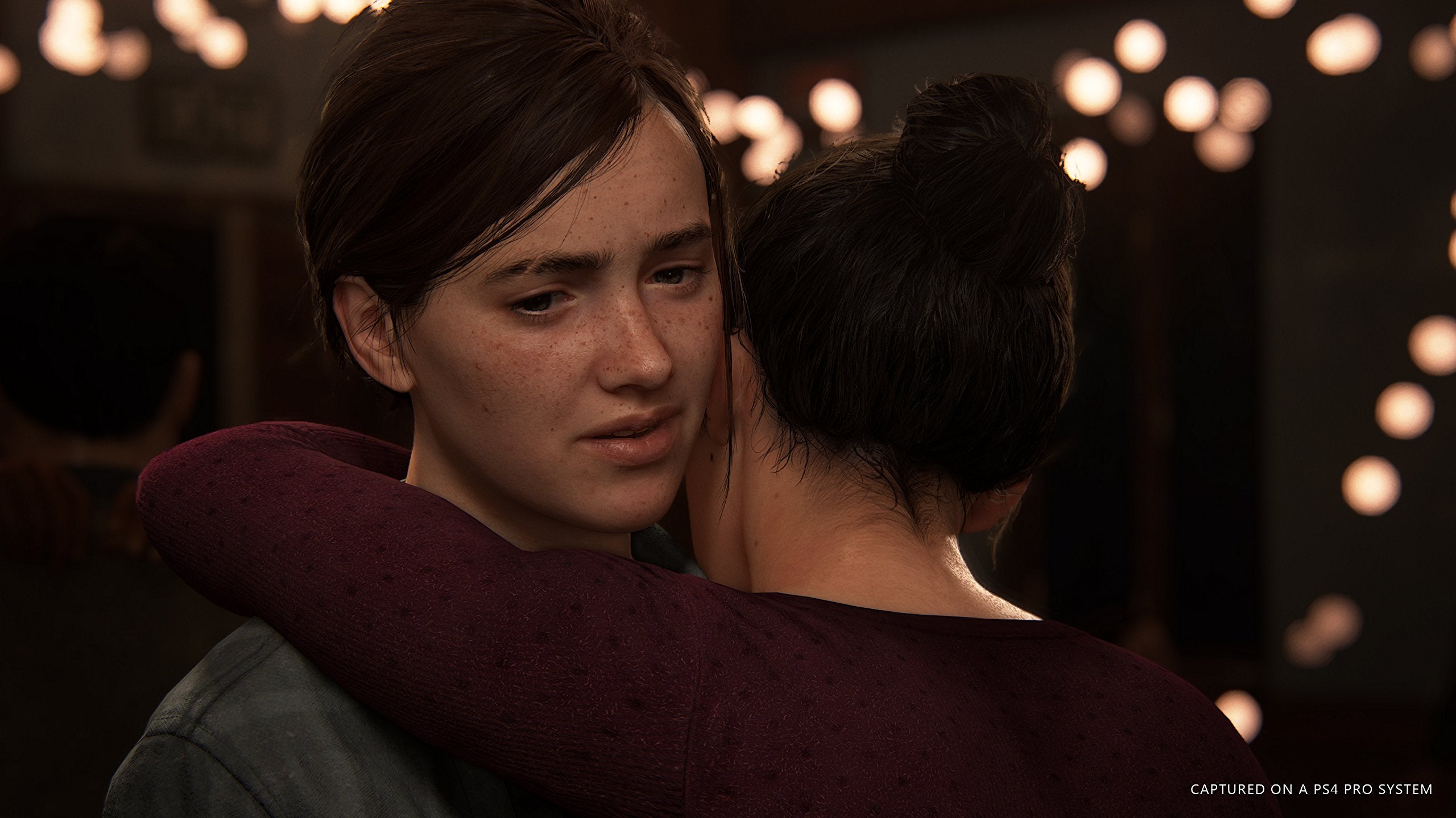 Playstation The Last of Us Parte II - Videojuego de Acción y Aventura para PS4, Historia Épica y Emotiva Playstation The Last of Us Parte II - Videojuego de Acción y Aventura para PS4, Historia Épica y Emotiva